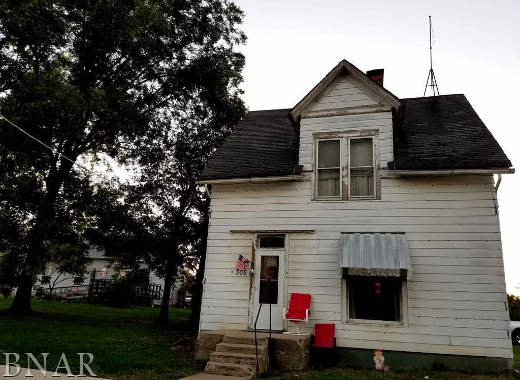 305 Isham St. - Photo 1