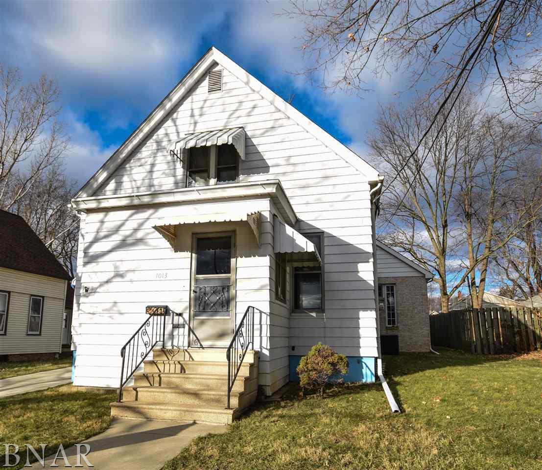 1013 Folsom - Photo 1