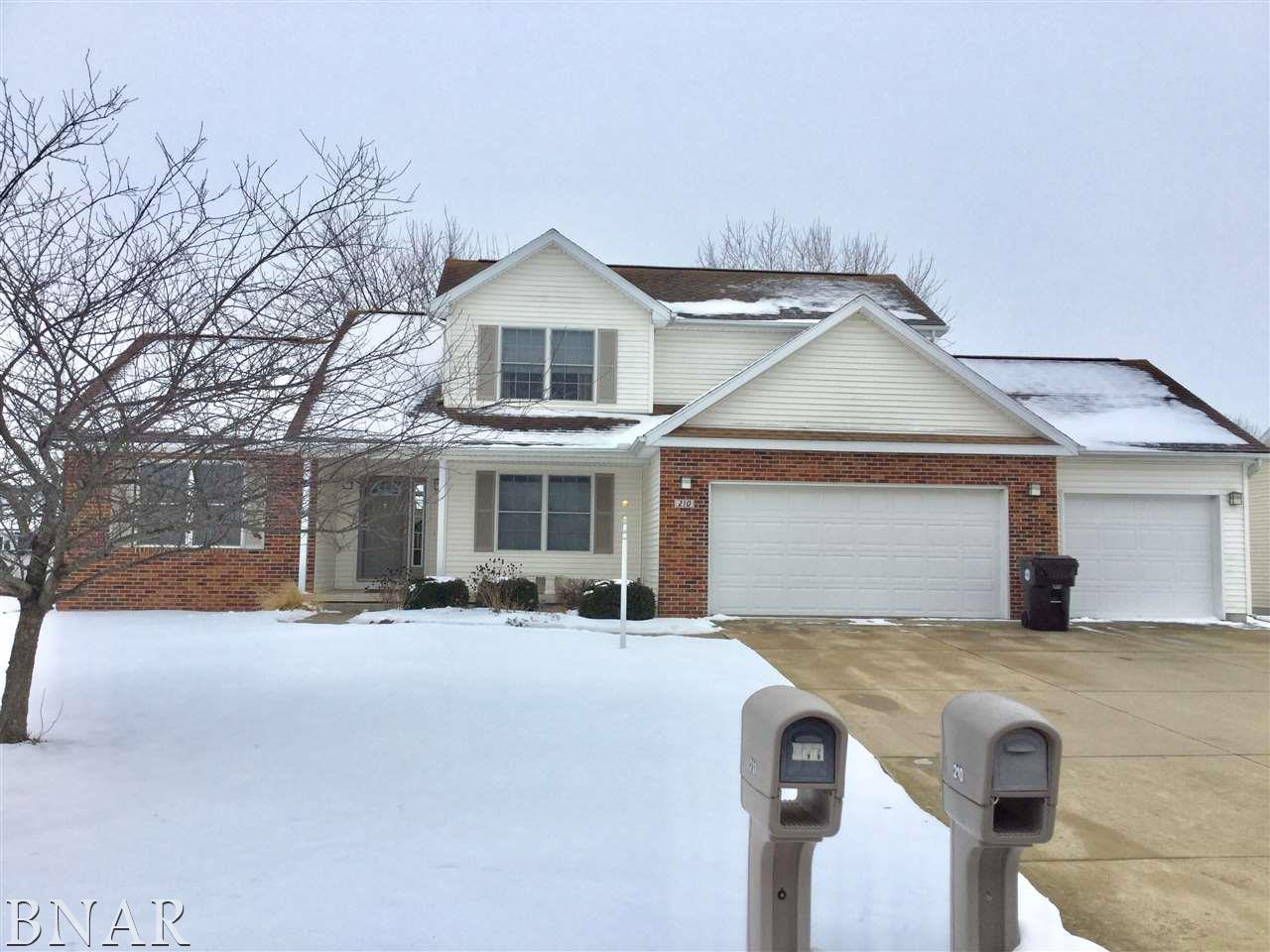 210 Pheasant Lane - Photo 1
