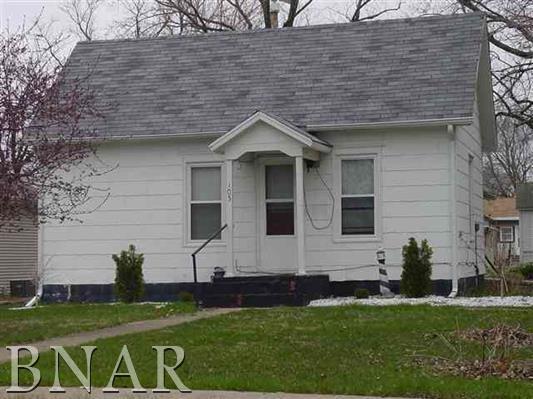 105 Cooper - Photo 1