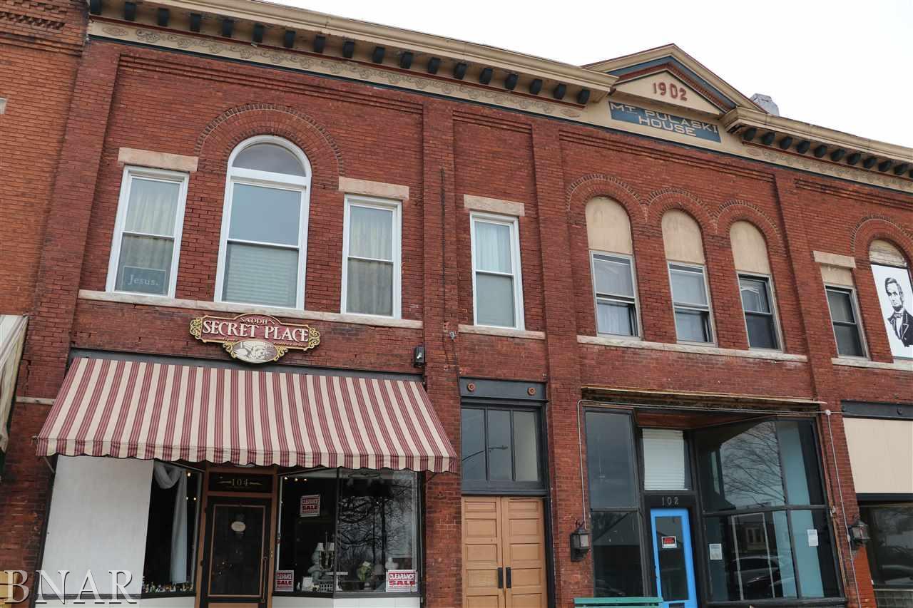 104 Washington St - Photo 1