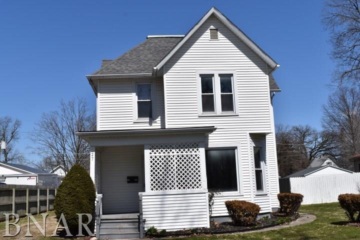 127 Pinckney St - Photo 1