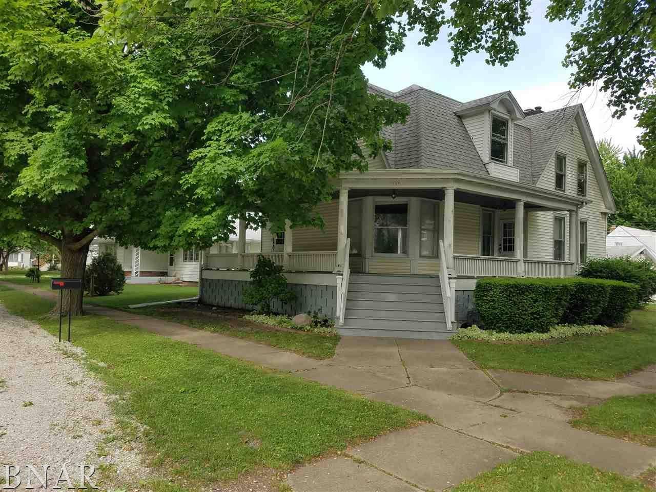 107 Third - Photo 1