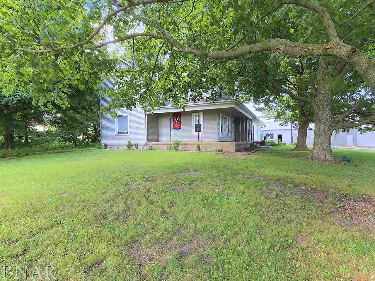 800 Martin - Photo 1