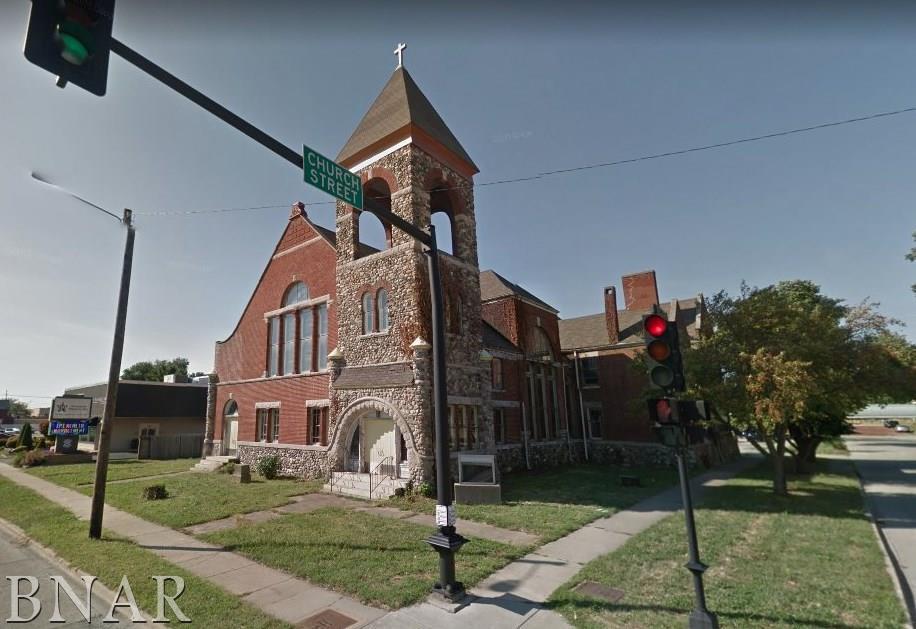 525 Church - Photo 1