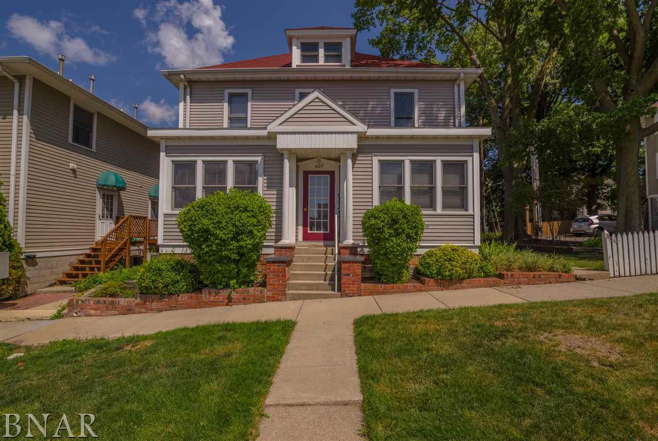 407 Gridley, Unit A - Photo 1