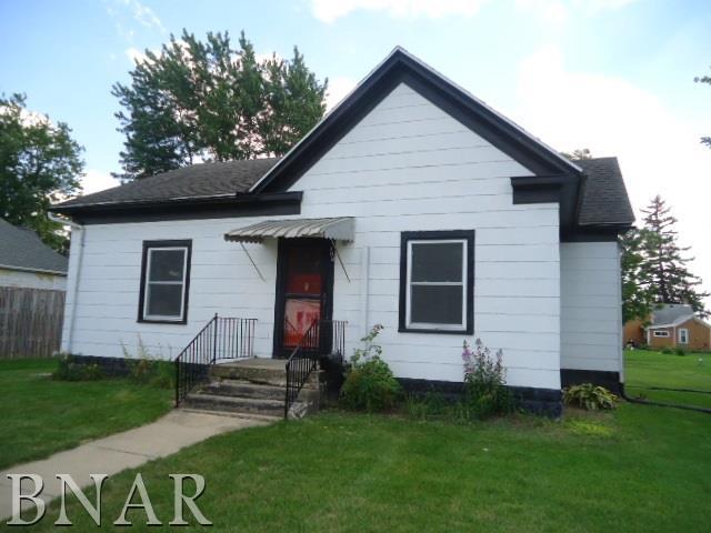 203 2nd St - Photo 1