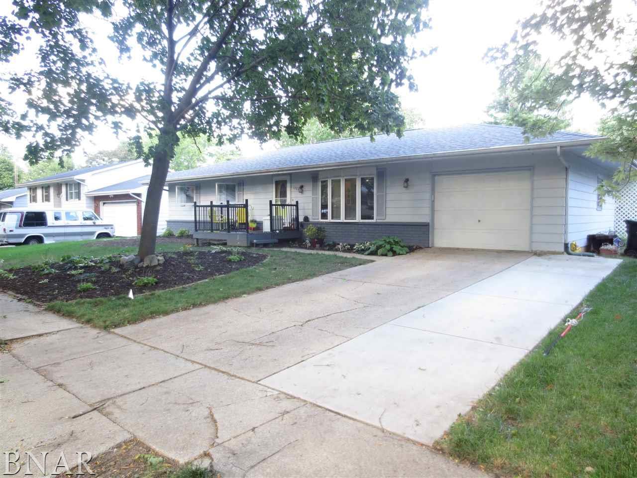 1207 Gettysburg - Photo 1