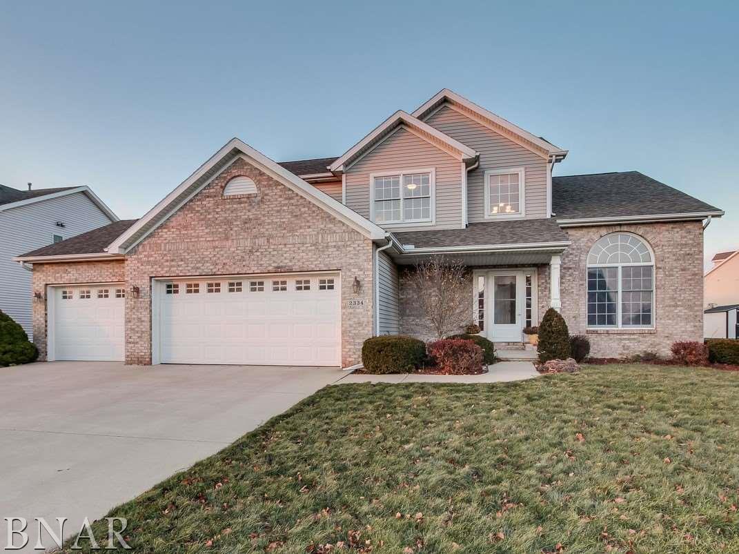 2334 Heather Ridge - Photo 1