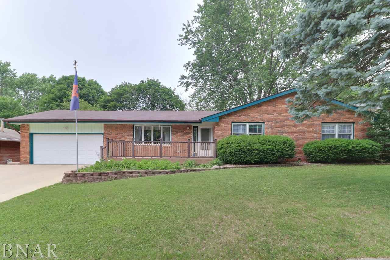 2912 Mockingbird - Photo 1