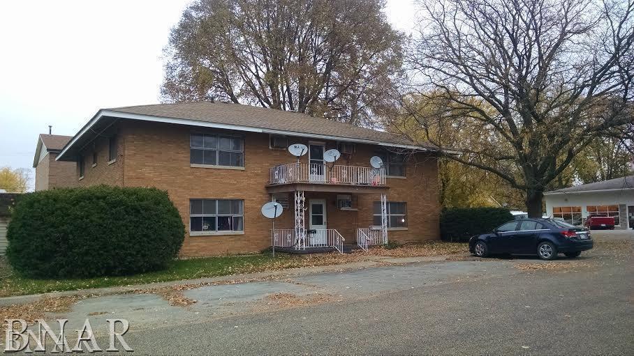 201 Park - Photo 1