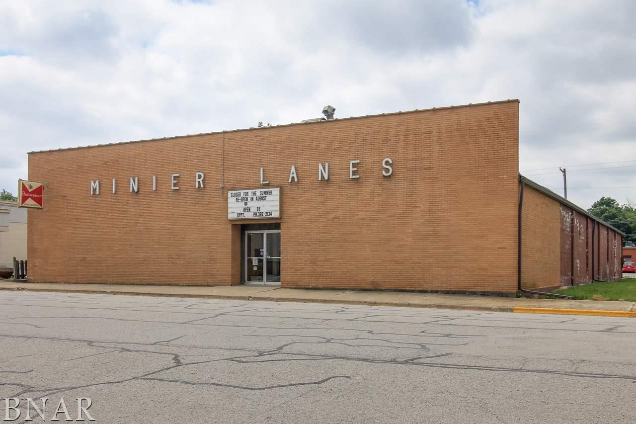 218 Central - Photo 1