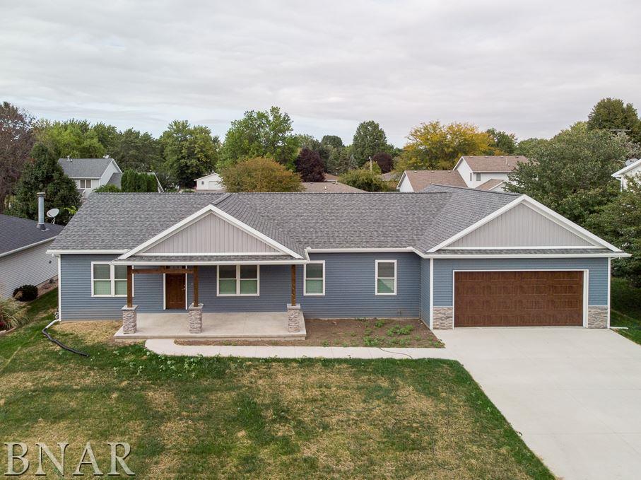 601 Thomas Dr. - Photo 1