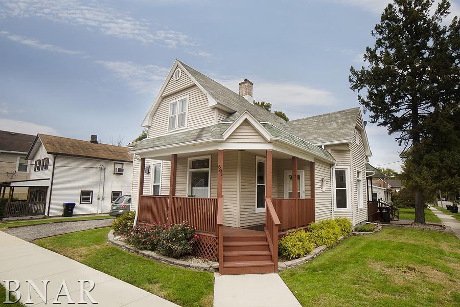 601 Chestnut - Photo 1