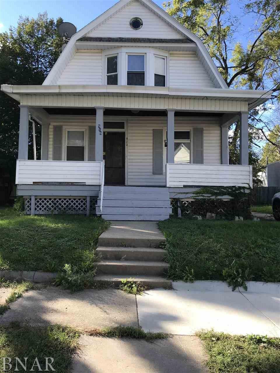 910 Taylor - Photo 1