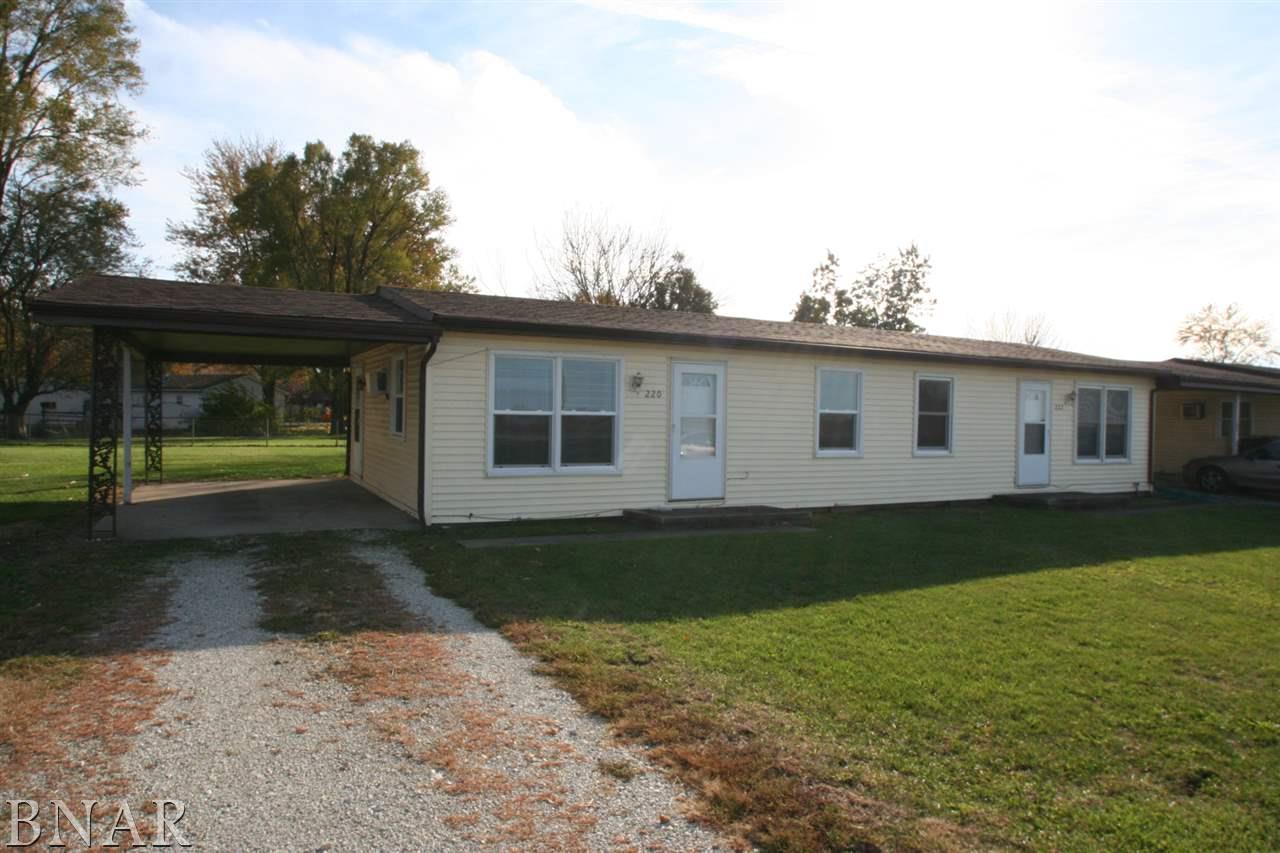 220-222 North - Photo 1