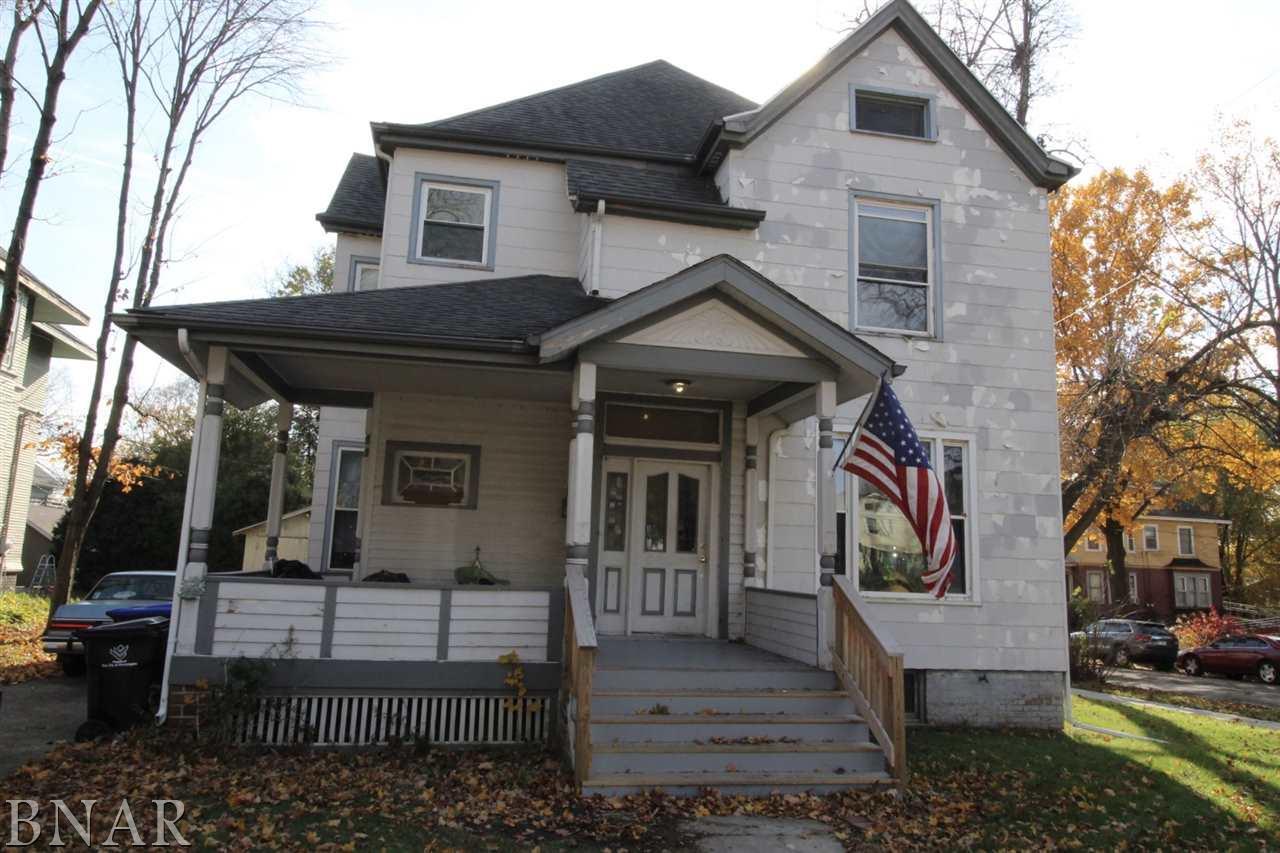 501 Grove - Photo 1
