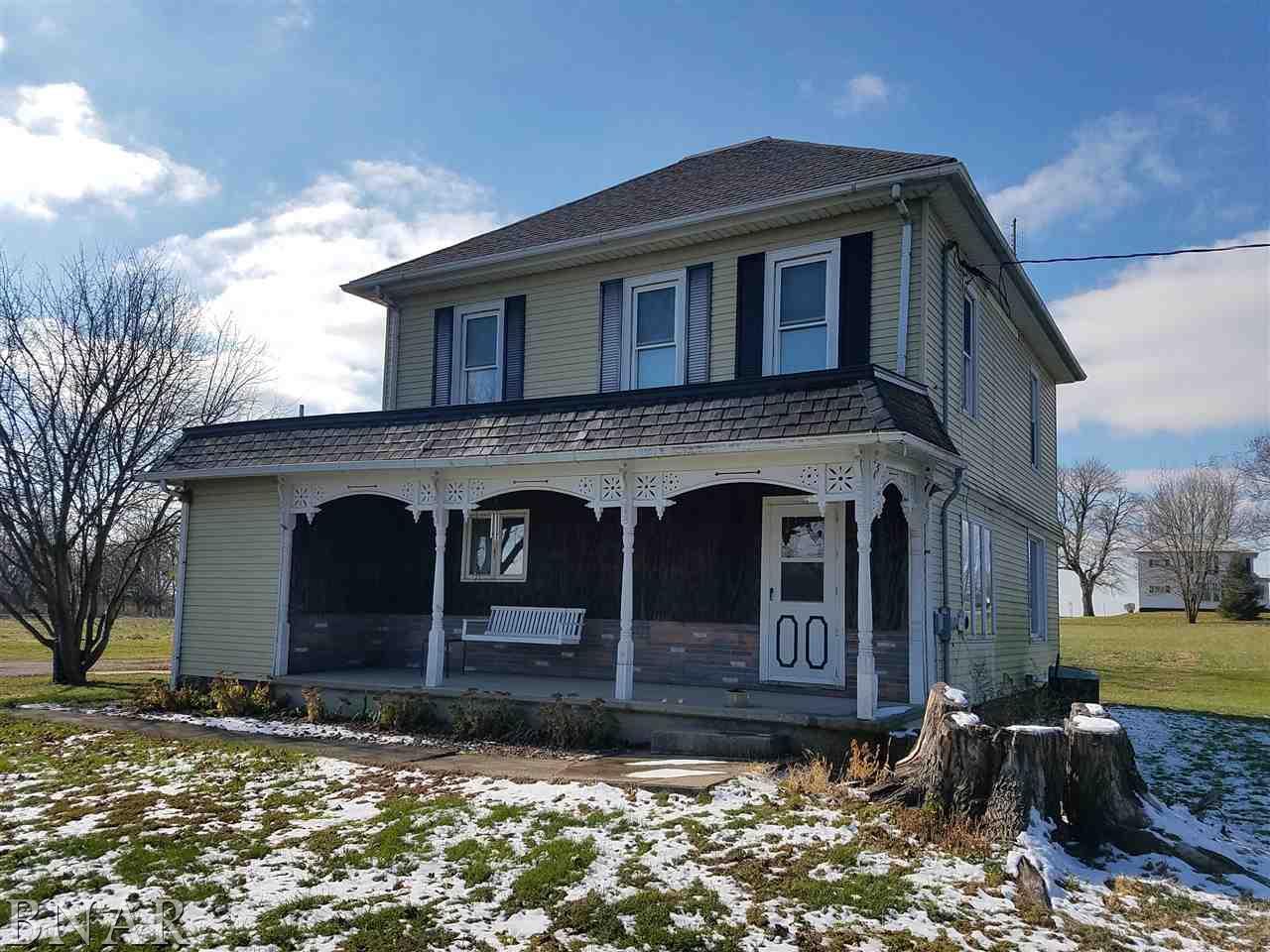 501 Garden St - Photo 1