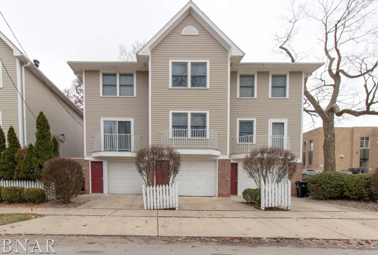 409 Gridley #C - Photo 1