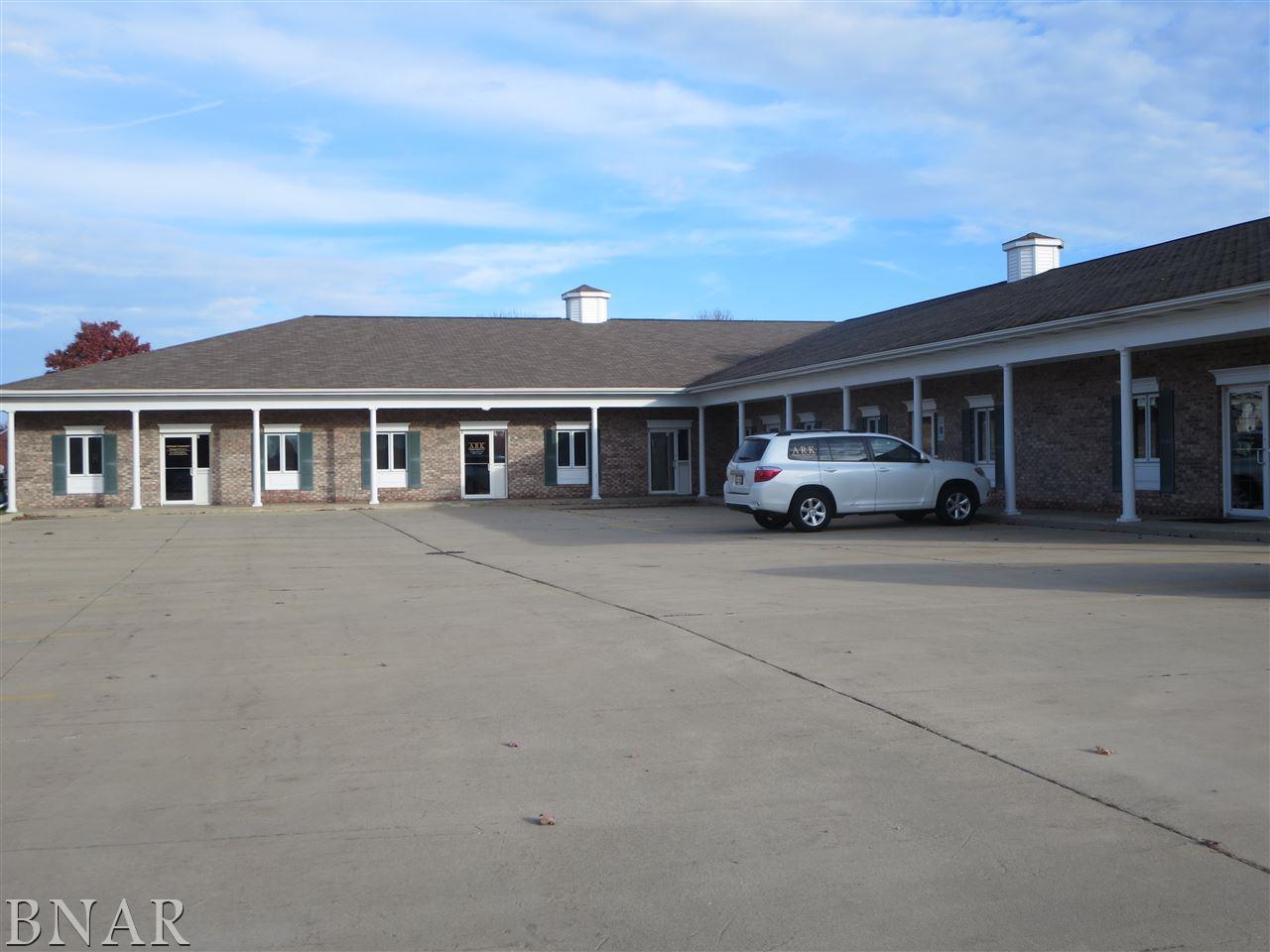 205 Williamsburg, Unit B - Photo 1