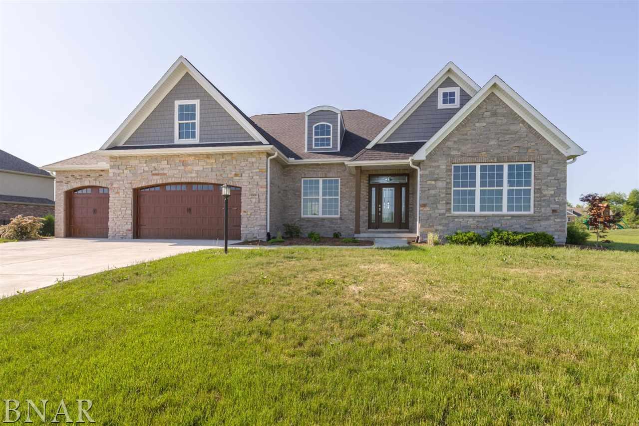 19900 Jared Drive - Photo 1