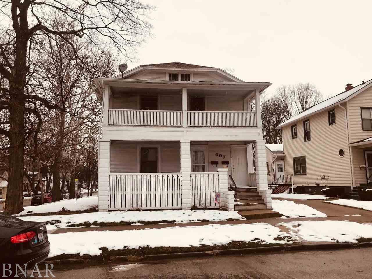 407 Chestnut - Photo 1
