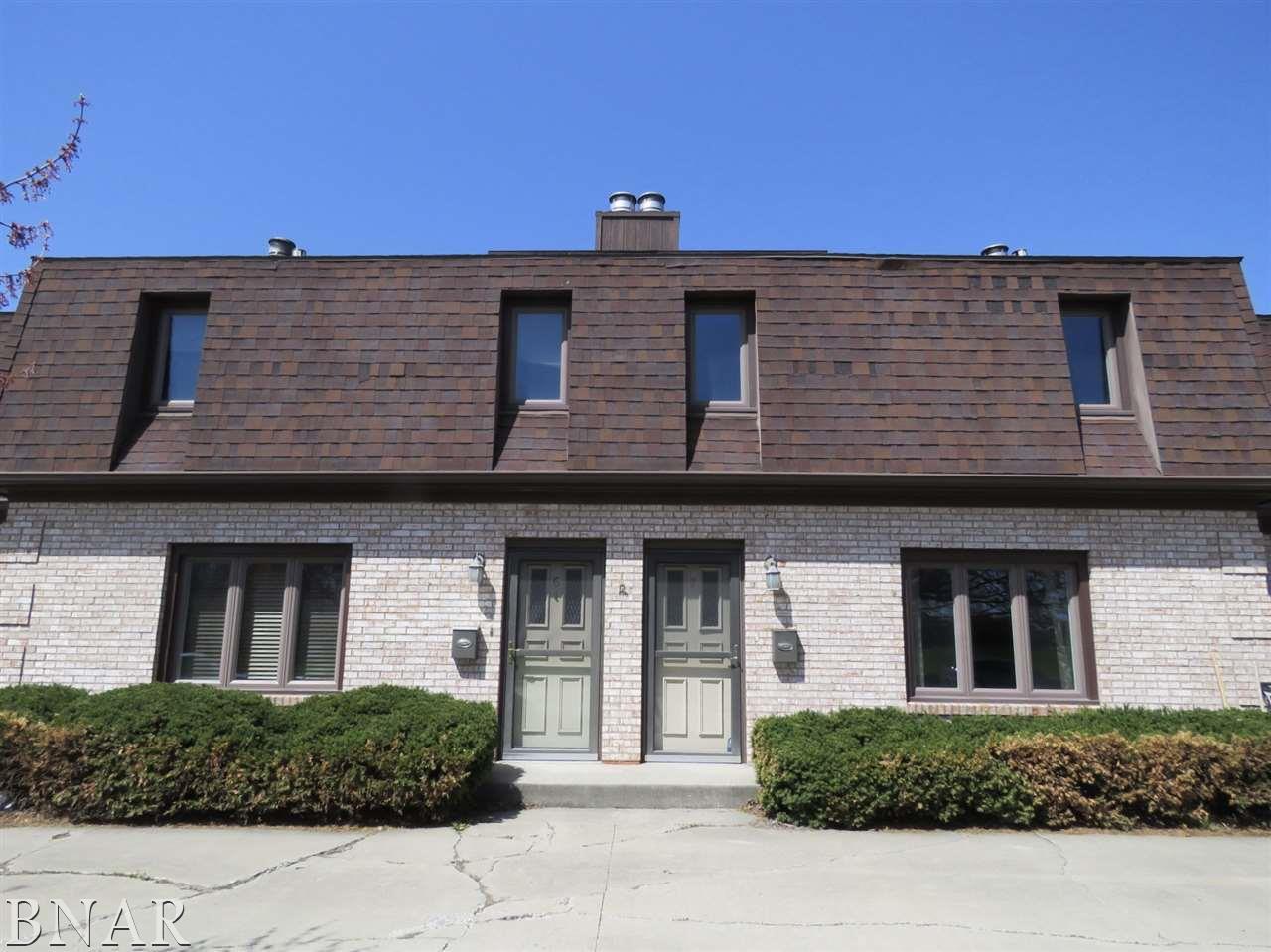 321 Towanda #7 - Photo 1