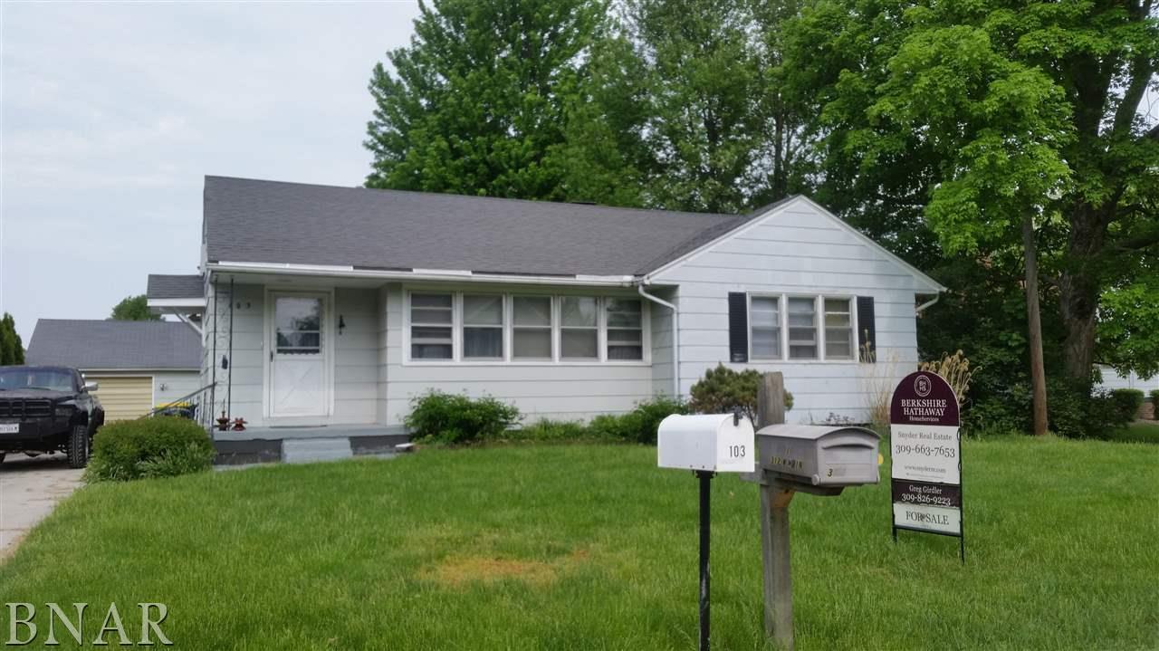 103 Karr Street - Photo 1
