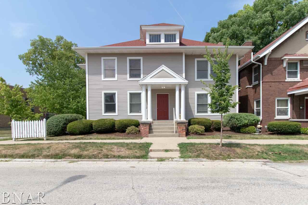 401 Gridley St Unit D - Photo 1