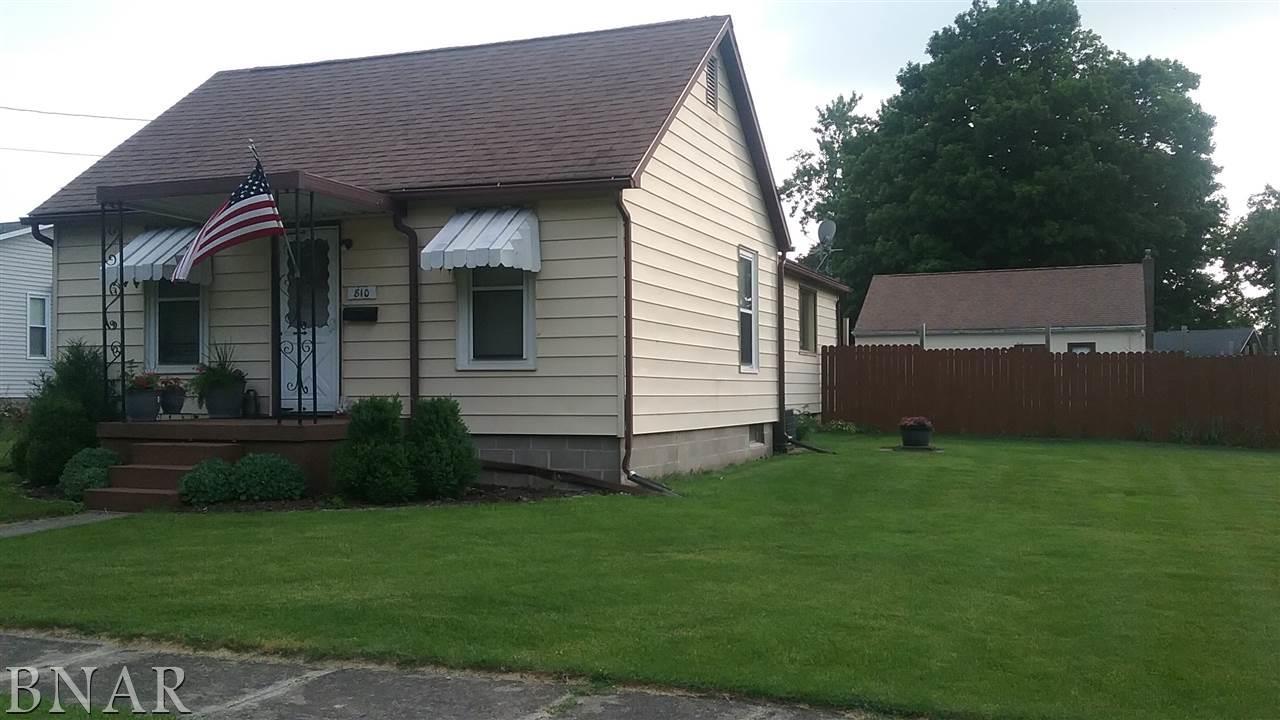 810 Johnson - Photo 1