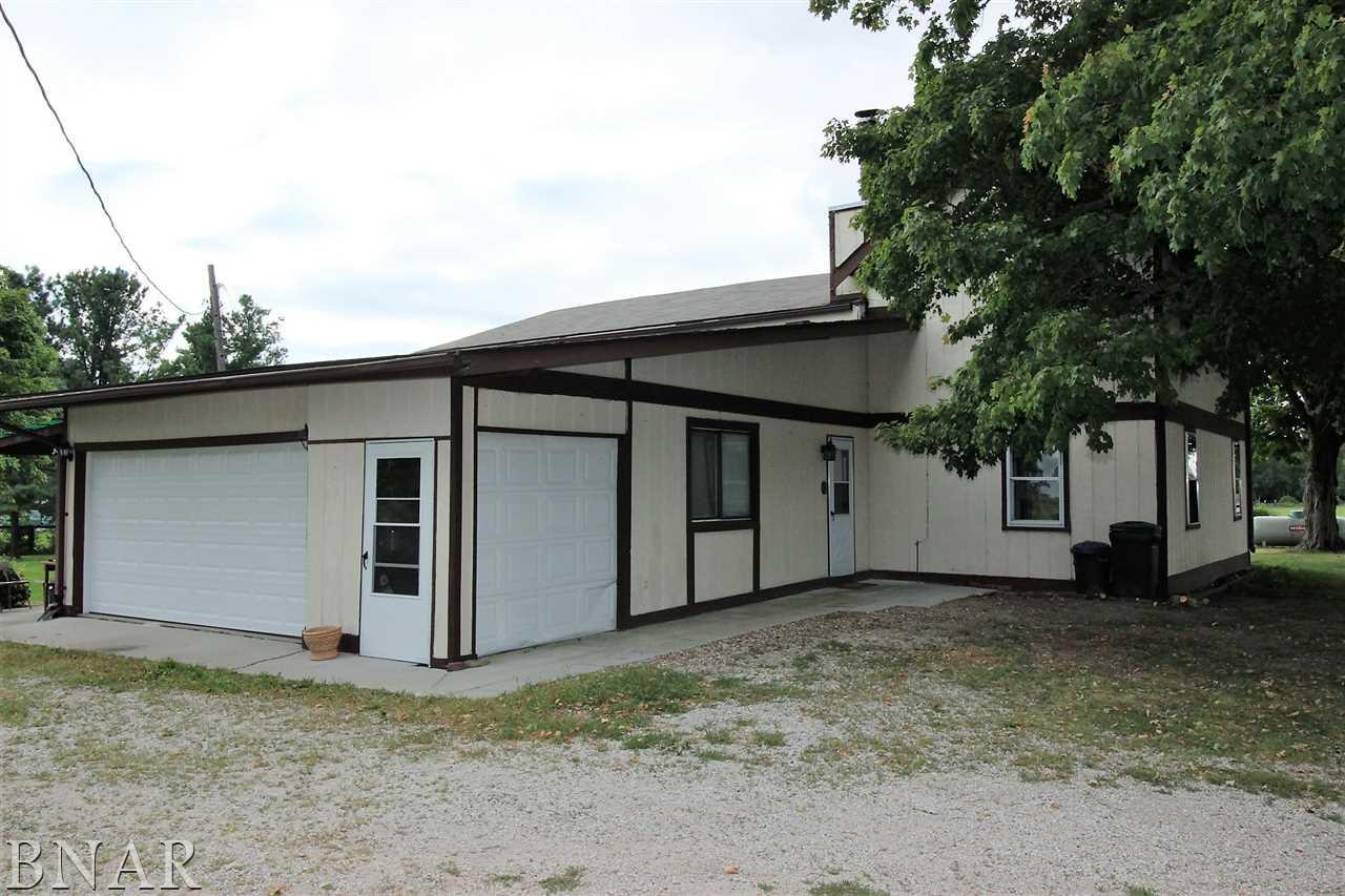 19503 E 2200 N Rd - Photo 1