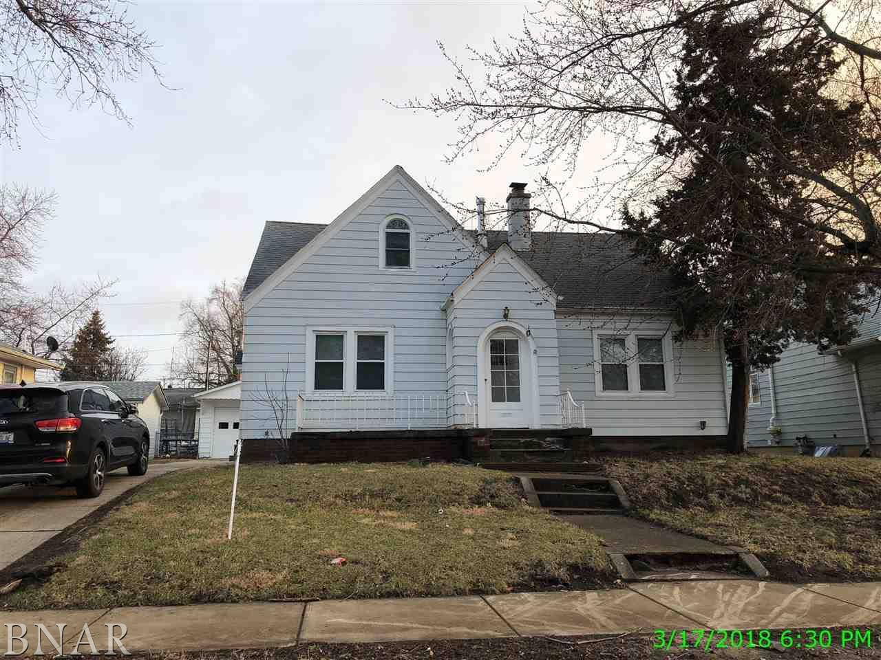204 Division - Photo 1