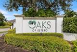 21555 Oaks Of Estero Cir - Photo 12