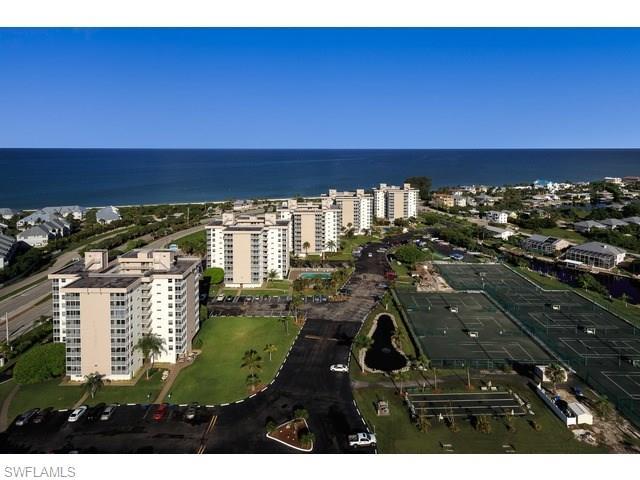 5500 Bonita Beach Rd #5008, BONITA SPRINGS, FL 34134 (#216020145) :: Homes and Land Brokers, Inc