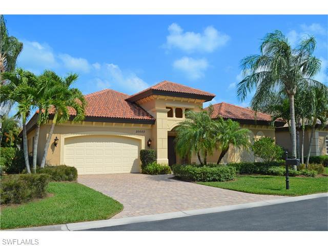 20003 Grande Lake Dr, ESTERO, FL 33928 (MLS #216027008) :: The New Home Spot, Inc.
