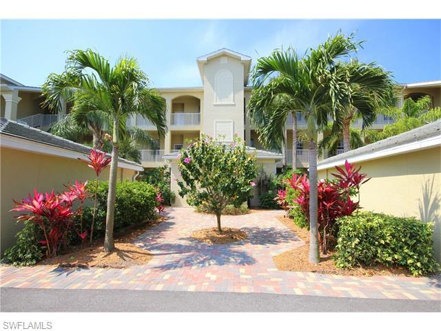 3471 Pointe Creek Ct #205, BONITA SPRINGS, FL 34134 (#216029219) :: Homes and Land Brokers, Inc