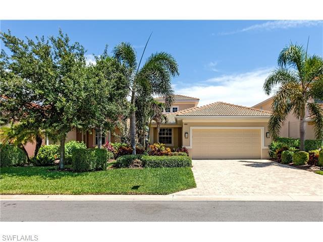 9412 La Bianco St, FORT MYERS, FL 33967 (#216034678) :: Homes and Land Brokers, Inc