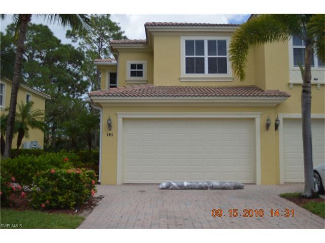 1385 Mariposa Cir 9-101, NAPLES, FL 34105 (#216041039) :: Homes and Land Brokers, Inc