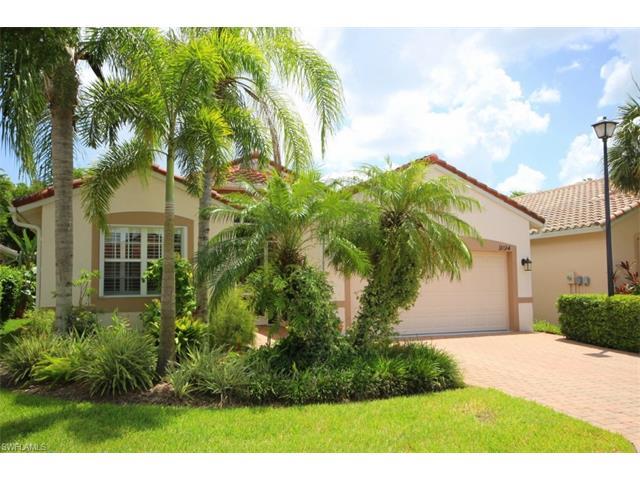 9194 Springview Loop, ESTERO, FL 33928 (MLS #216048525) :: The New Home Spot, Inc.