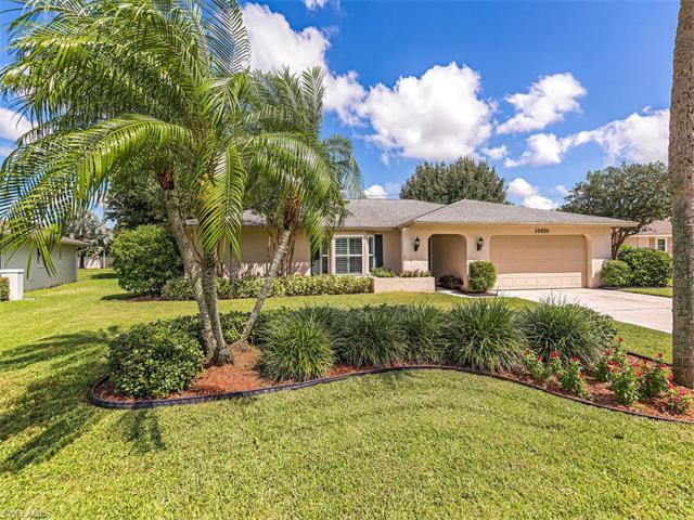 10450 Windsor Way, NAPLES, FL 34109 (#216055264) :: Homes and Land Brokers, Inc