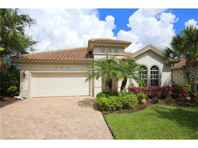 9163 Shale Ct, NAPLES, FL 34120 (#216060475) :: Homes and Land Brokers, Inc
