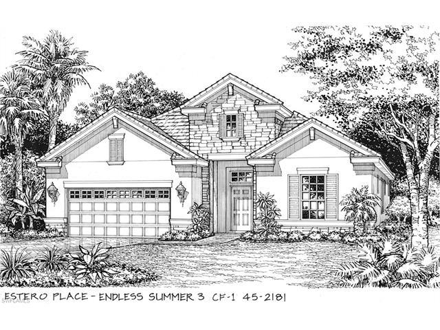 21329 Estero Preserve Run, ESTERO, FL 33928 (MLS #216061619) :: The New Home Spot, Inc.