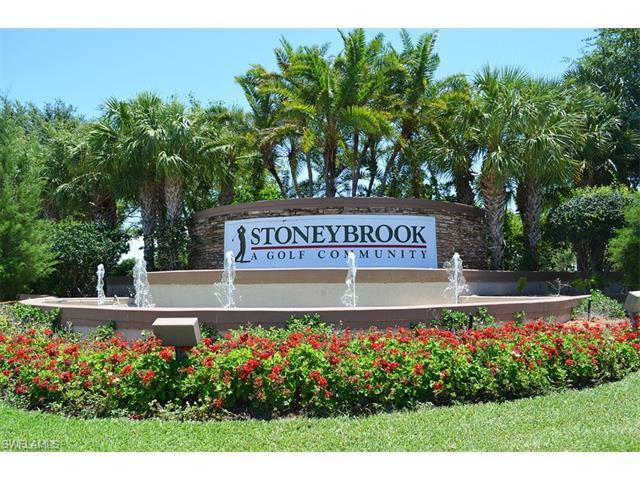 21331 Lancaster Run #513, ESTERO, FL 33928 (#216064365) :: Homes and Land Brokers, Inc