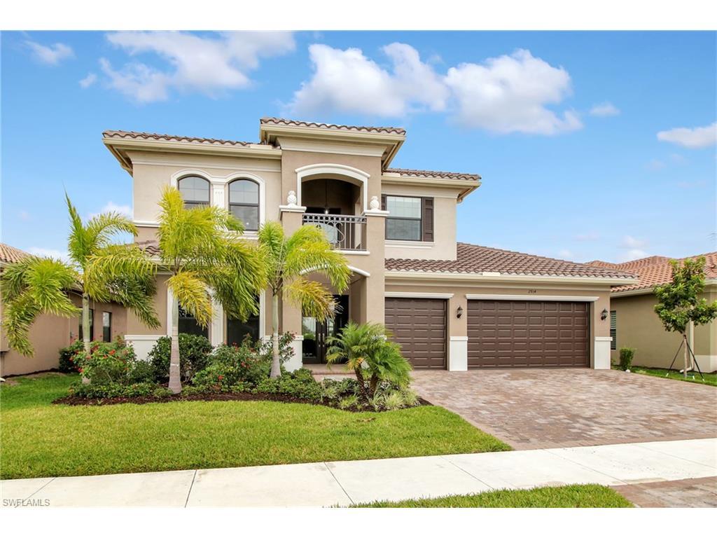 2914 Cinnamon Bay Cir - Photo 1