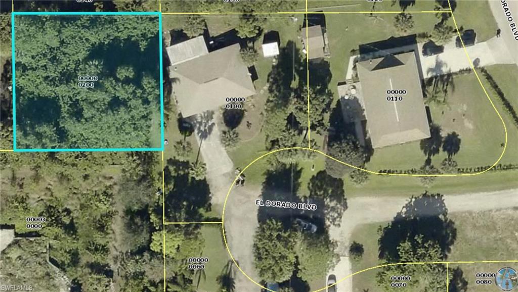 23436 Coconut Rum Ct - Photo 1