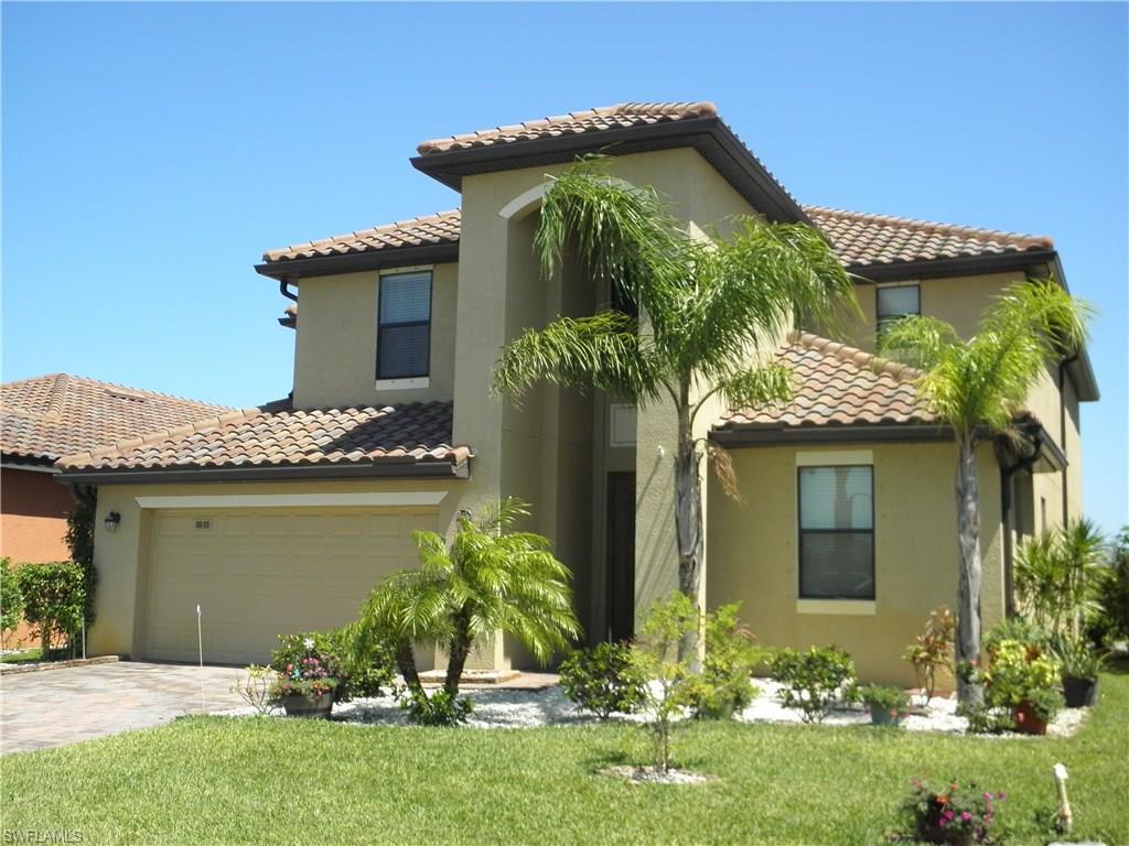 9315 Via San Giovani St - Photo 1