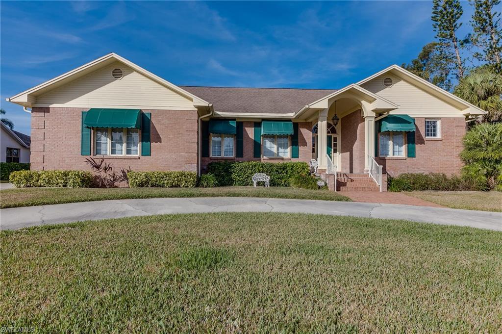 16851 Fox Den - Photo 1