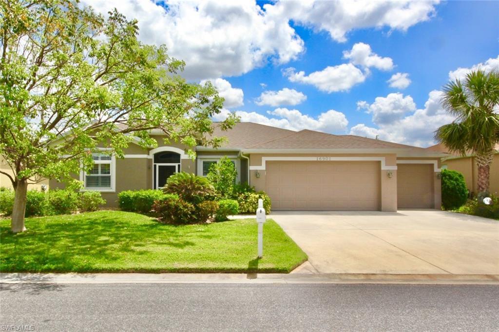 16901 Colony Lakes Blvd - Photo 1