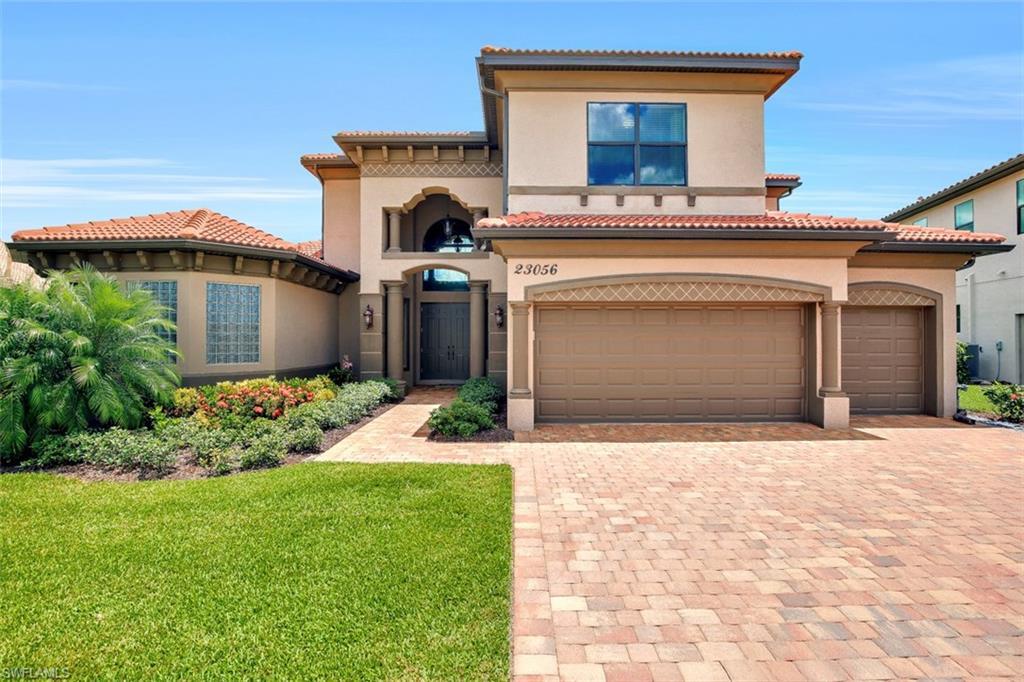 23056 Sanabria Loop - Photo 1