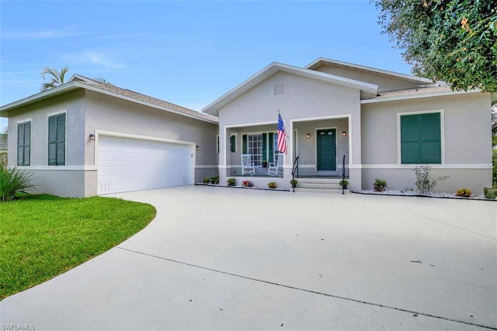 8840 Staghorn Way - Photo 1